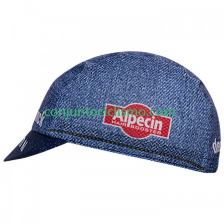 Alpecin Deceuninck 2024 Gorra